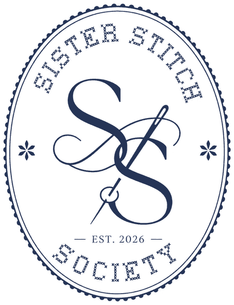 Sister Stitch Society